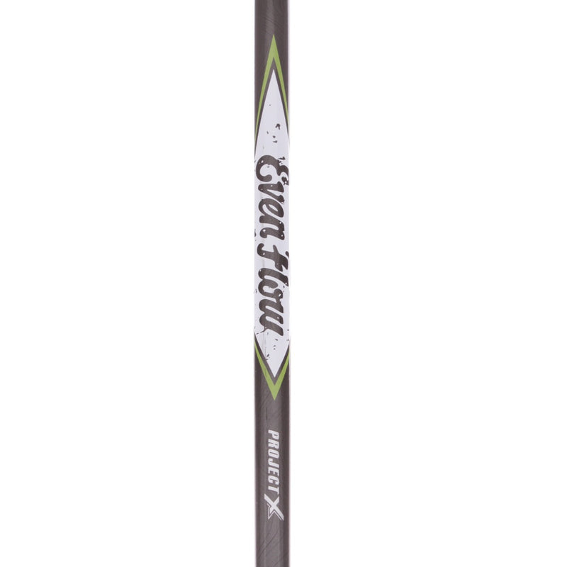 Wilson LaunchPad 2022 Graphite Men's Right Hand Fairway 3 Wood 16 Degree Regular - Project X Evenflow 50g