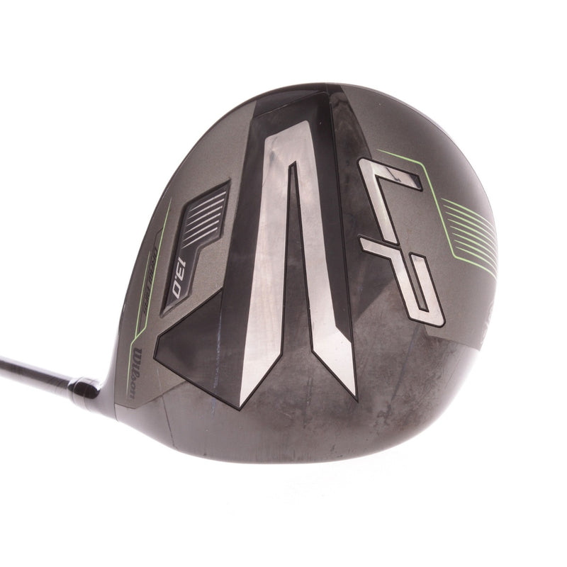 Wilson LaunchPad 2022 Graphite Ladies Right Hand Driver 13 Degree Ladies - Project X Evenflow 45g