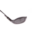 Wilson LaunchPad 2022 (Brand New} Graphite Men's Left Hand 3 Hybrid 19.5 Degree Regular - Project X Evenflow 65g