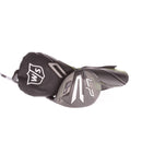 Wilson LaunchPad 2022 Graphite Ladies Right Hand Fairway 3 Wood 16 Degree Ladies - Project X Evenflow 45g