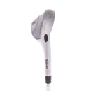 Wilson Staff Model Steel Men's Right Hand Sand Wedge 56 Degree 14 Bounce Wedge - KBS $ Taper Lite