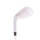 Wilson Staff Model Steel Men's Right Hand Lob Wedge 58 Degree 10 Bounce Stiff - Dynamic Gold