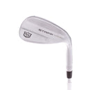 Wilson Staff Model Steel Men's Right Hand Sand Wedge 54 Degree 11 Bounce Wedge - Dynamic Gold AMT