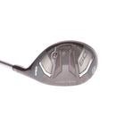 Wilson D9 Graphite Ladies Right Hand 4 Hybrid 22.5 Degree Ladies - Aldila Quaranta 40