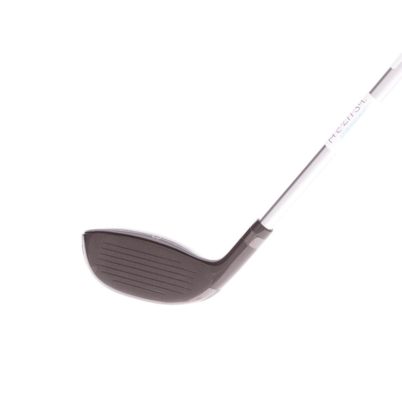 Wilson D9 Graphite Ladies Right Hand 4 Hybrid 22.5 Degree Ladies - Aldila Quaranta 40