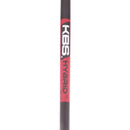 Wilson Staff Model Utilty Graphite Men's Right Hand 3 Hybrid 21 Degree Stiff - KBS 70