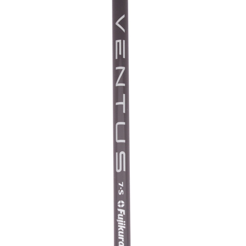 TaylorMade Stealth Graphite Mens Right Hand Irons 5-PW Stiff - Ventus Red 7S
