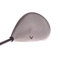 Callaway Big Bertha Warbird Graphite Men's Left Hand Fairway 3 Wood 15 Degree Regular - RCH 96