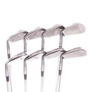 Ben Hogan Edge CFT Steel Men's Right Hand Iron 3-PW Regular - Ben Hogan