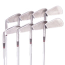 Ben Hogan Edge CFT Steel Men's Right Hand Iron 3-PW Regular - Ben Hogan