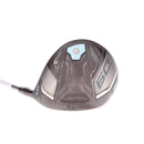 Wilson D9 Graphite Ladies Right Hand Fairway 3 Wood 15 Degree Ladies - Aldila Quaranta 40