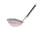 Goldwin avdp System Graphite Men's Right Hand Fairway 3 Wood 15 Degree Regular - AVDP System
