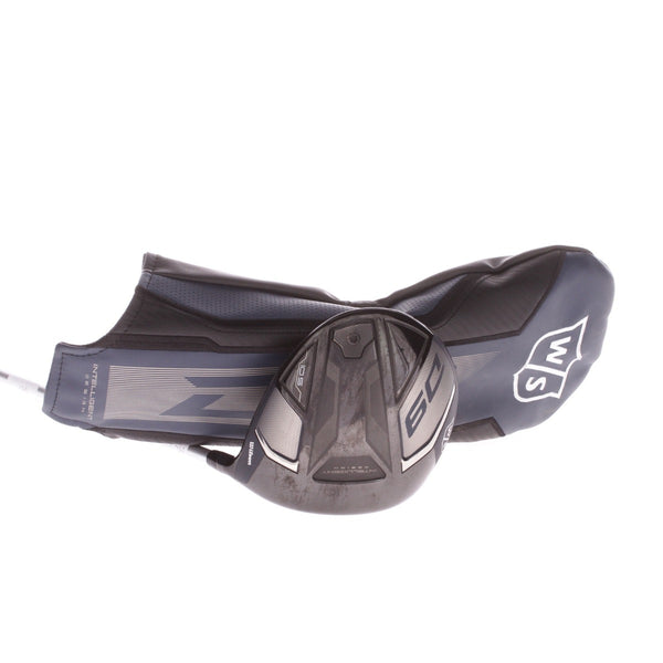 Wilson D9 Graphite Men's Right Hand Driver 10.5 Degree Stiff - Tensei CK Series 60