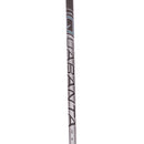 Wilson D9 Graphite Ladies Right Hand 6 Hybrid 28.5 Degree Ladies - Aldila Quaranta 40
