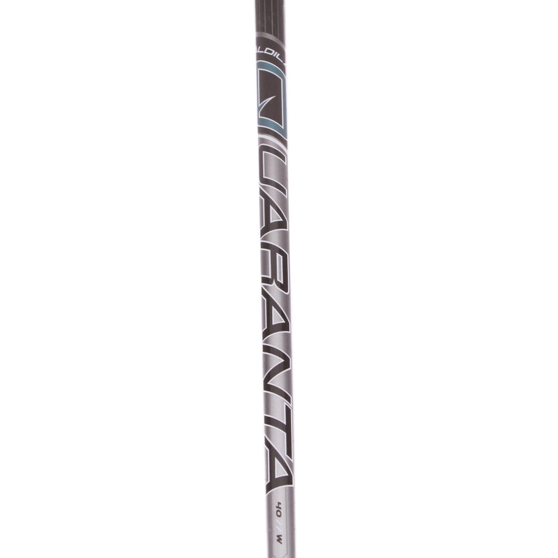 Wilson D9 Graphite Ladies Right Hand 6 Hybrid 28.5 Degree Ladies - Aldila Quaranta 40