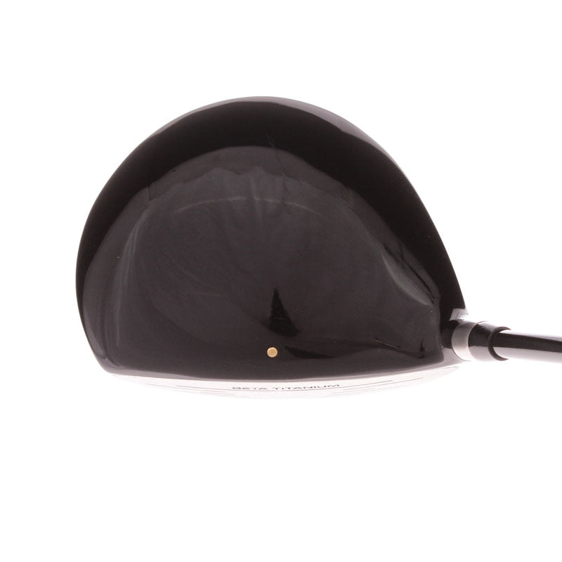 Northwestern Pro Plus 10 460cc Graphite Men's Right Hand Driver 10 Degree Regular - Northwestern Plus 10