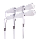 Mizuno JPX 921 Tour Steel Men's Right Hand Irons 5-PW Extra Stiff - Project X LZ 6.5