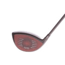 TaylorMade Stealth Graphite Men's Right Hand Driver 12 Degree Senior - Fujikura Air Speeder 45