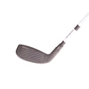 TaylorMade Stealth Plus Graphite Men's Right Hand 4 Hybrid 22 Degree Regular - Hzrdus Smoke 6.0