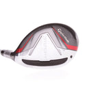TaylorMade Stealth Graphite Ladies Right Hand 5 Hybrid 26 Degree Regular - Aldila Ascent 45