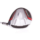 TaylorMade Stealth Graphite Ladies Right Hand Fairway 5 Wood 18 Degree Ladies - Aldila Ascent 45
