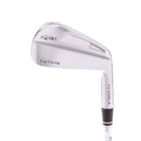 Honma TW757VB BRAND NEW Steel Mens Right Hand 4 Iron Stiff - Dynamic Gold S200