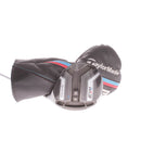 TaylorMade M3 Graphite Men's Right Hand Driver 10.5 Degree Stiff - Tensei Blue 60