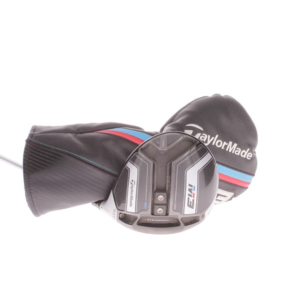 TaylorMade M3 Graphite Men's Right Hand Driver 10.5 Degree Stiff - Tensei Blue 60