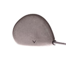 Callaway Great Big Bertha War Bird Graphite Men's Right Hand Driver 9 Degree Regular - Callaway