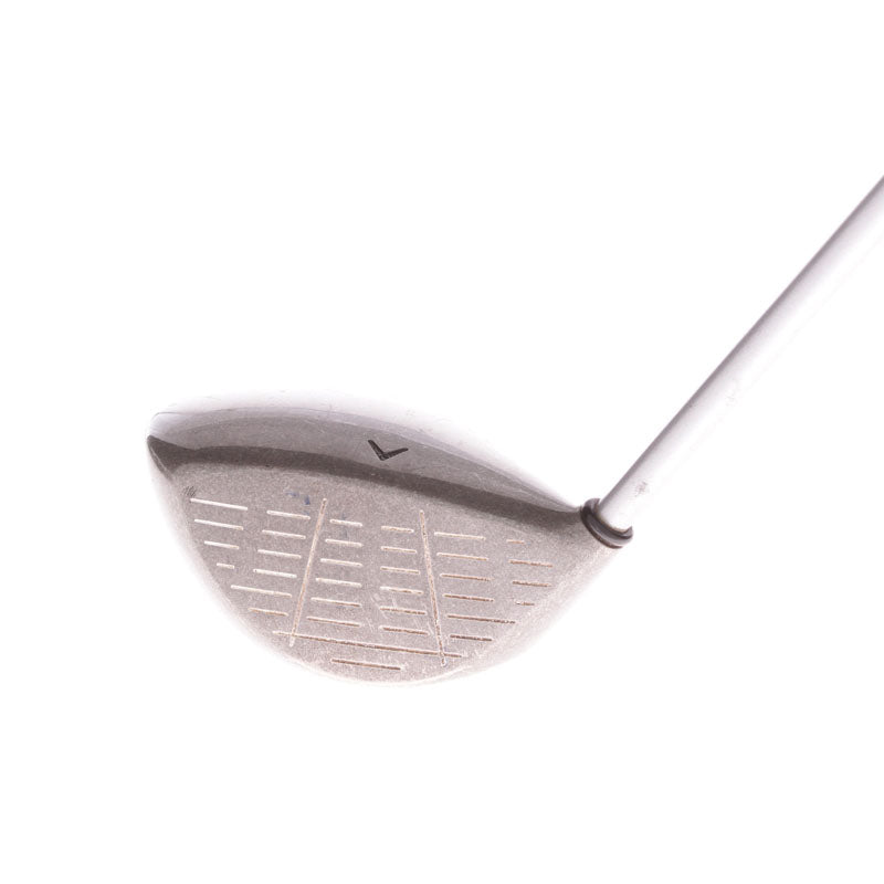 Callaway Great Big Bertha War Bird Graphite Men's Right Hand Driver 9 Degree Regular - Callaway