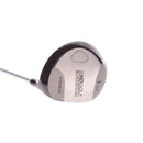 MD Golf Superstrong Graphite Men's Right Hand Driver 10.5 Degree Regular - Silver Series 65