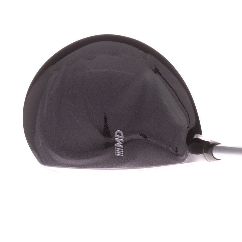 MD Golf Superstrong Graphite Men's Right Hand Driver 10.5 Degree Regular - Silver Series 65