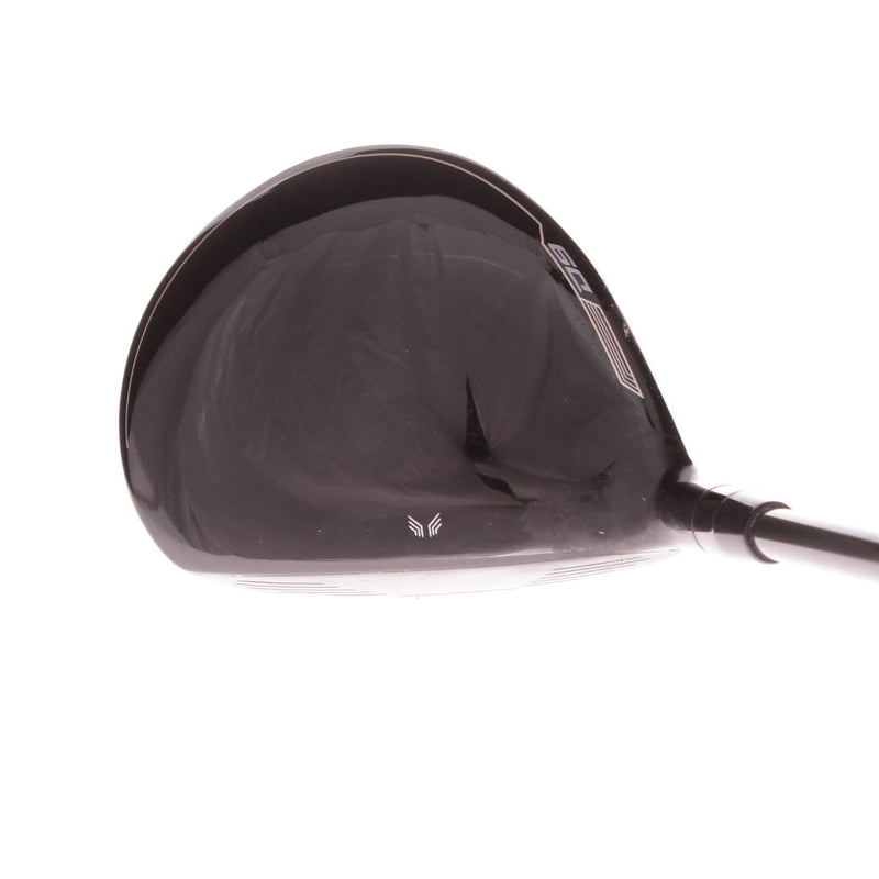 Wilson D9 Graphite Men's Right Hand Fairway 5 Wood 18 Degree Extra Stiff - Riptide 6.5