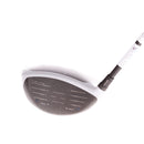 TaylorMade Sim Max Graphite Men's Right Hand Driver Stiff - Hzrdus Smoke 6.0