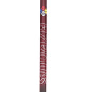 TaylorMade Sim Max Graphite Men's Right Hand Driver Stiff - Hzrdus Smoke 6.0