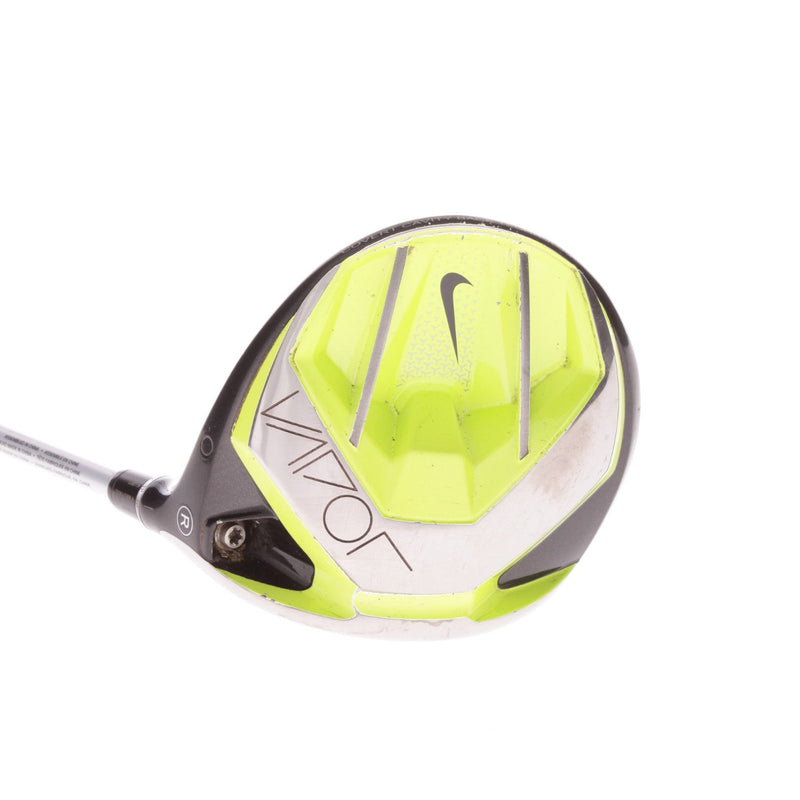 Nike Vapor Pro Graphite Men's Right Hand Driver 8-12 Degree Regular - Fubuki 50