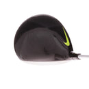 Nike Vapor Pro Graphite Men's Right Hand Driver 8-12 Degree Regular - Fubuki 50