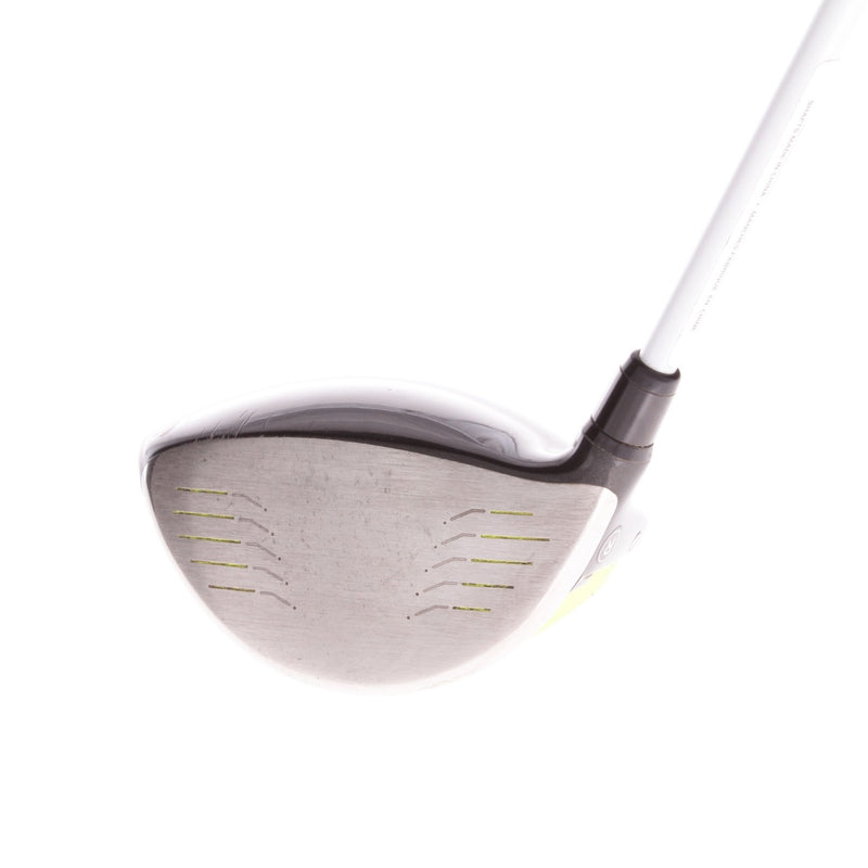 Nike Vapor Pro Graphite Men's Right Hand Driver 8-12 Degree Regular - Fubuki 50