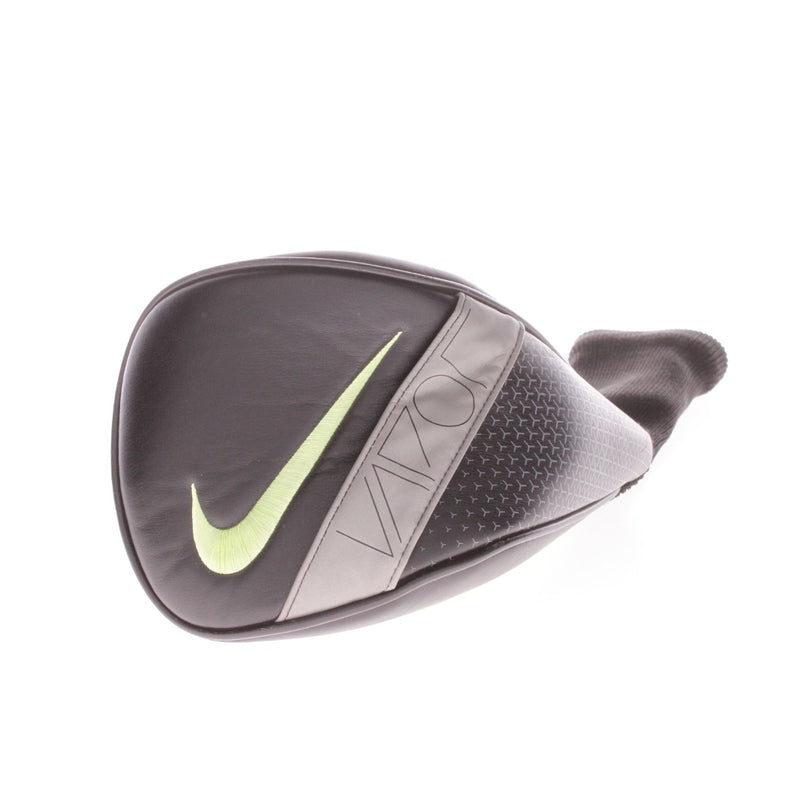 Nike Vapor Pro Graphite Men's Right Hand Driver 8-12 Degree Regular - Fubuki 50