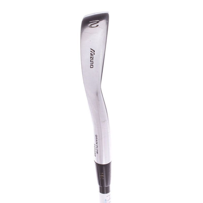 Mizuno T-Zoid Comp EZ Graphite Men's Right Hand 2 Iron Stiff - Accel-Arc
