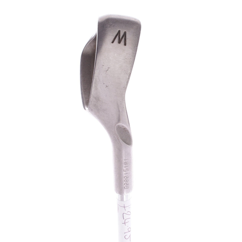 Ping G2 Steel Men's Right Hand Pitching Wedge Blue Dot Regular - Ping