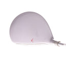 Cobra Max Graphite Ladies Right Hand Fairway 3 Wood 19 Degree Ladies - Matrix White Tie 50