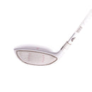 Cobra Max Graphite Ladies Right Hand Fairway 3 Wood 19 Degree Ladies - Matrix White Tie 50