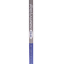 MD Golf Superstrong Lady Graphite Ladies Right Hand 4 Hybrid 24 Degree Ladies - Prolaunch Blue