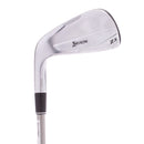 Srixon ZX Graphite Mens Left Hand 4 Iron 23 Degree Regular - UST Recoil