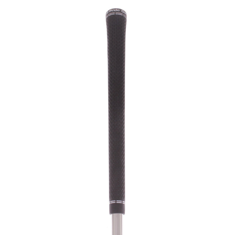 Srixon ZX Graphite Mens Left Hand 4 Iron 23 Degree Regular - UST Recoil