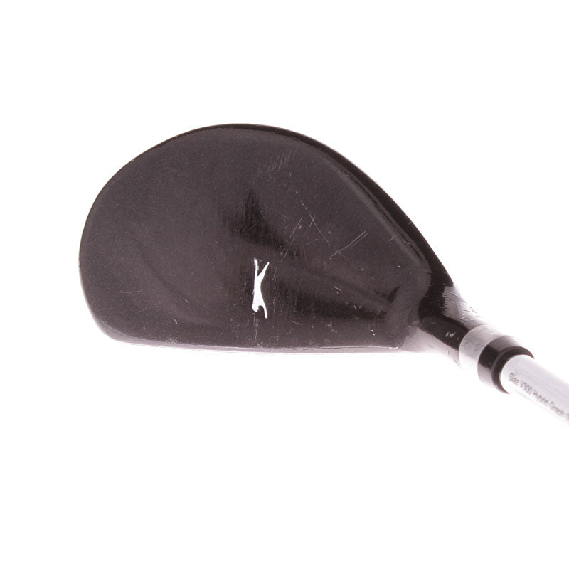Slazenger V300 Graphite Men's Right Hand 4 Hybrid 22 Degree Regular - Slazenger