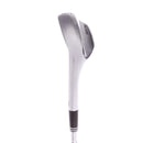 Cleveland RTX Zipcore Tour Satin Mid Steel Men's Left Hand Sand Wedge 56 Degree 10 Bounce Wedge - Dynamic Gold