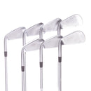 TaylorMade P790 2019 Model Steel Men's Right Hand Irons 4-PW +1" Over  Extra Stiff - Project X LZ 6.5