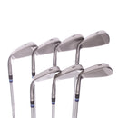 Sub 70 699 Graphite Men's Right Hand Irons 4-PW  Stiff - Prolaunch Blue
